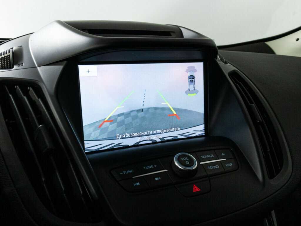 Купить Форд Куга, 2017, 95 529 км.. Фото: #16