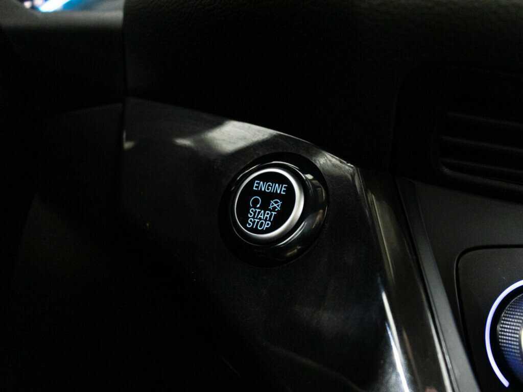 Купить Форд Куга, 2017, 95 529 км.. Фото: #18