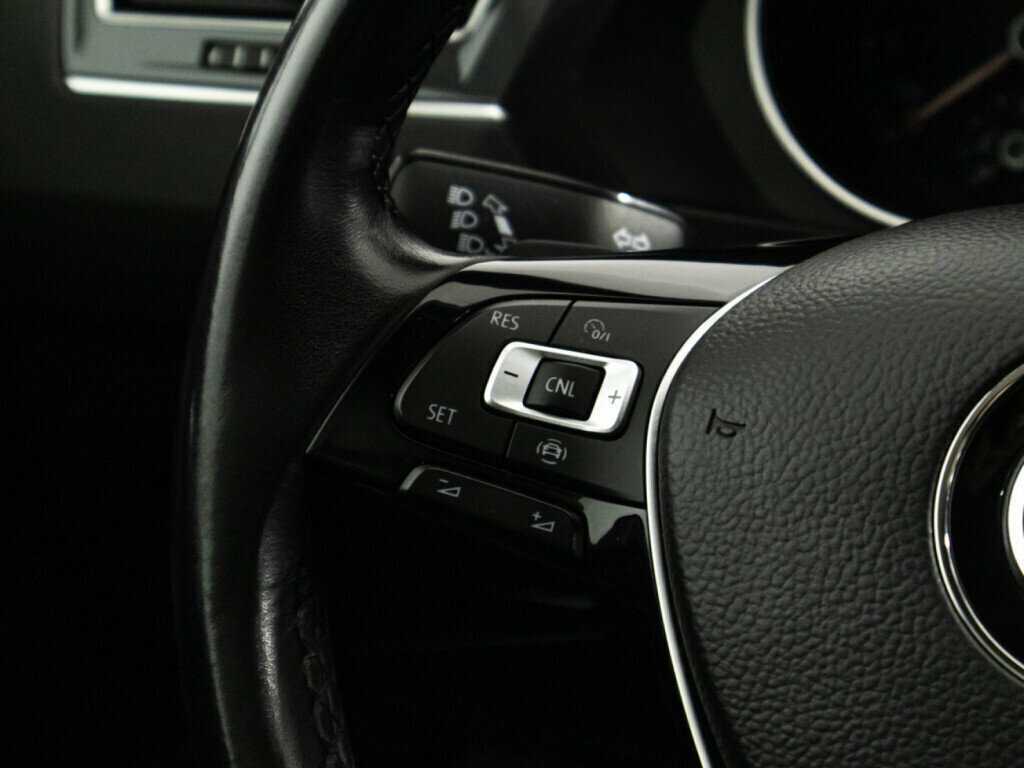 Купить Фольксваген Тигуан, 2018, 79 161 км.. Фото: #16