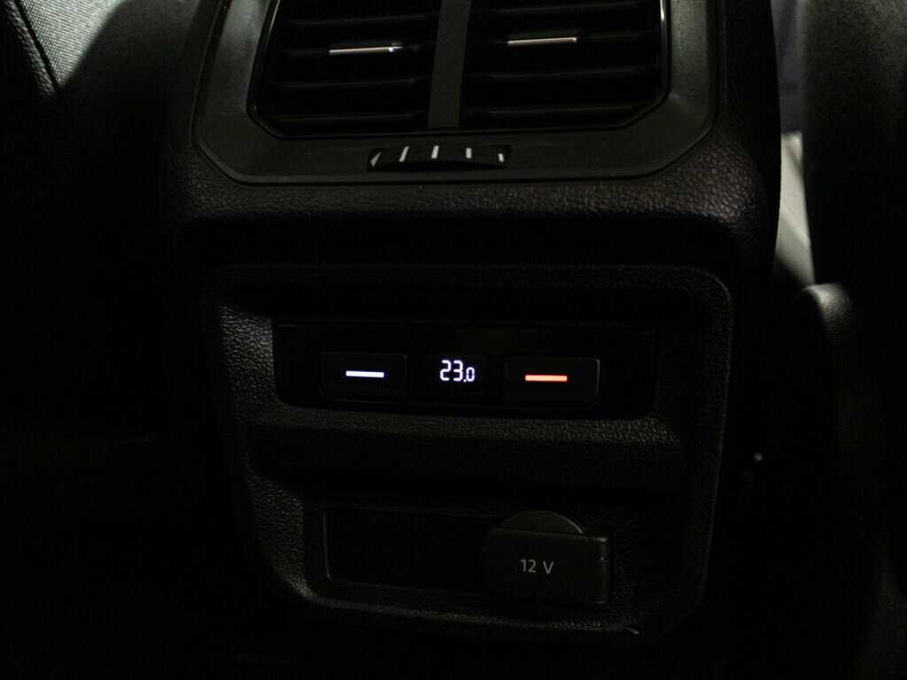 Купить Фольксваген Тигуан, 2018, 79 161 км.. Фото: #17