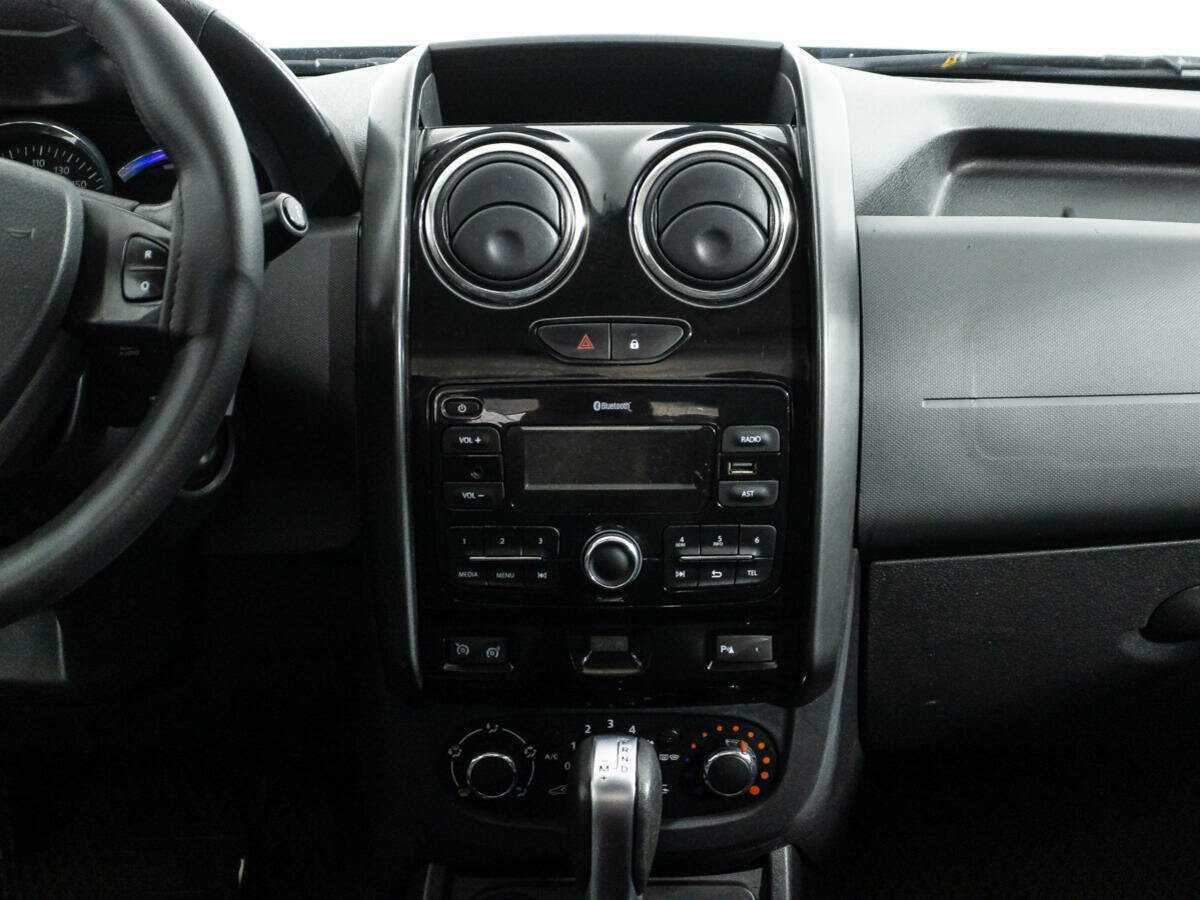 Купить Рено Дастер, 2018, 239 784 км.. Фото: #13