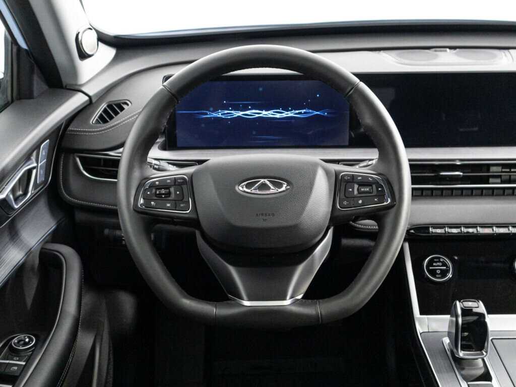 Купить Чери Тигго 7 Про Макс, 2023, 2 197 км.. Фото: #12