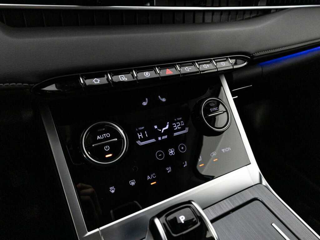 Купить Чери Тигго 7 Про Макс, 2023, 2 197 км.. Фото: #18