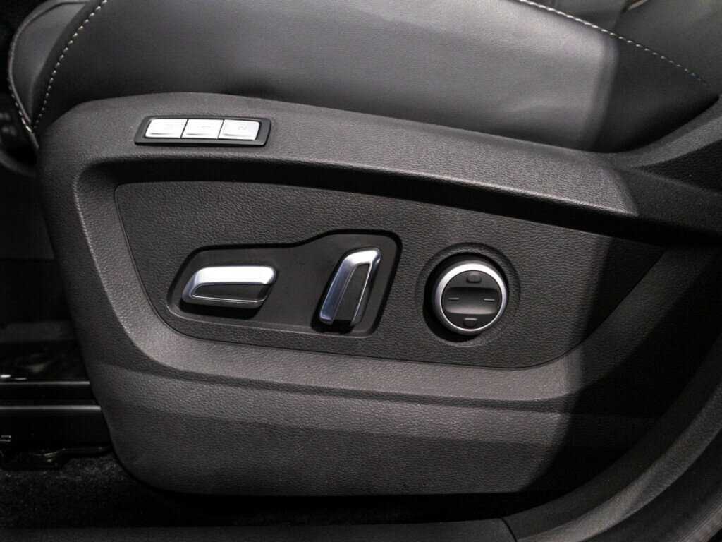 Купить Чери Тигго 7 Про Макс, 2023, 2 197 км.. Фото: #20