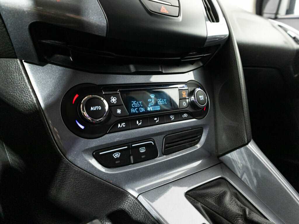 Купить Форд Фокус, 2012, 151 611 км.. Фото: #14