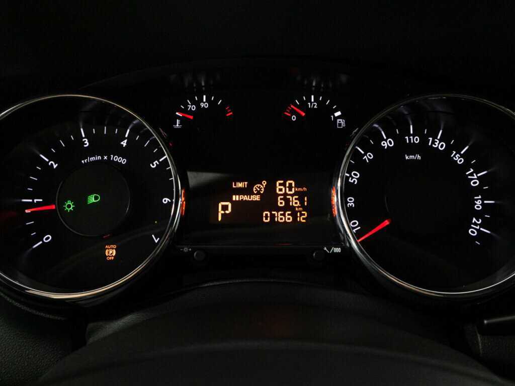 Купить Пежо 3008, 2012, 76 680 км.. Фото: #11