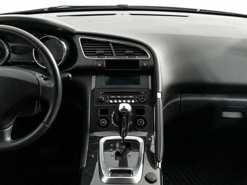 Купить Пежо 3008, 2012, 76 680 км.. Фото: #13