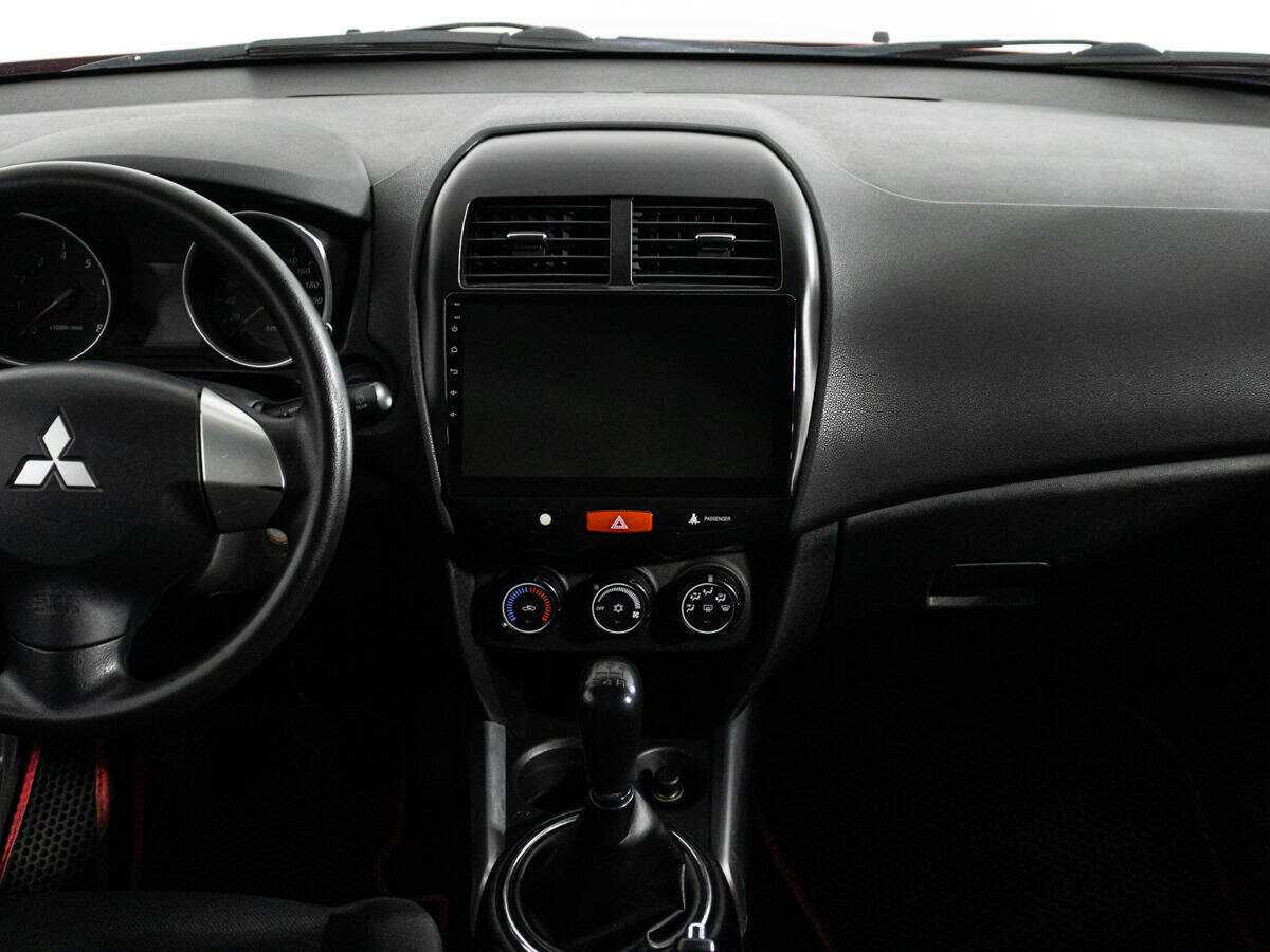 Купить Митсубиши АС-Икс, 2012, 204 701 км.. Фото: #13