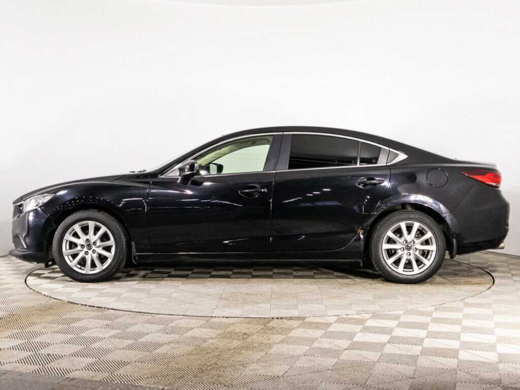 Купить Мазда 6, 2018, 104 989 км.. Фото: #7