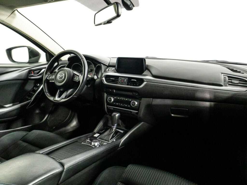 Купить Мазда 6, 2018, 104 989 км.. Фото: #8