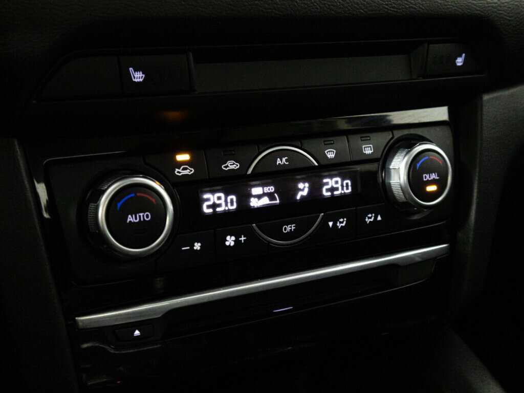 Купить Мазда 6, 2018, 104 989 км.. Фото: #15