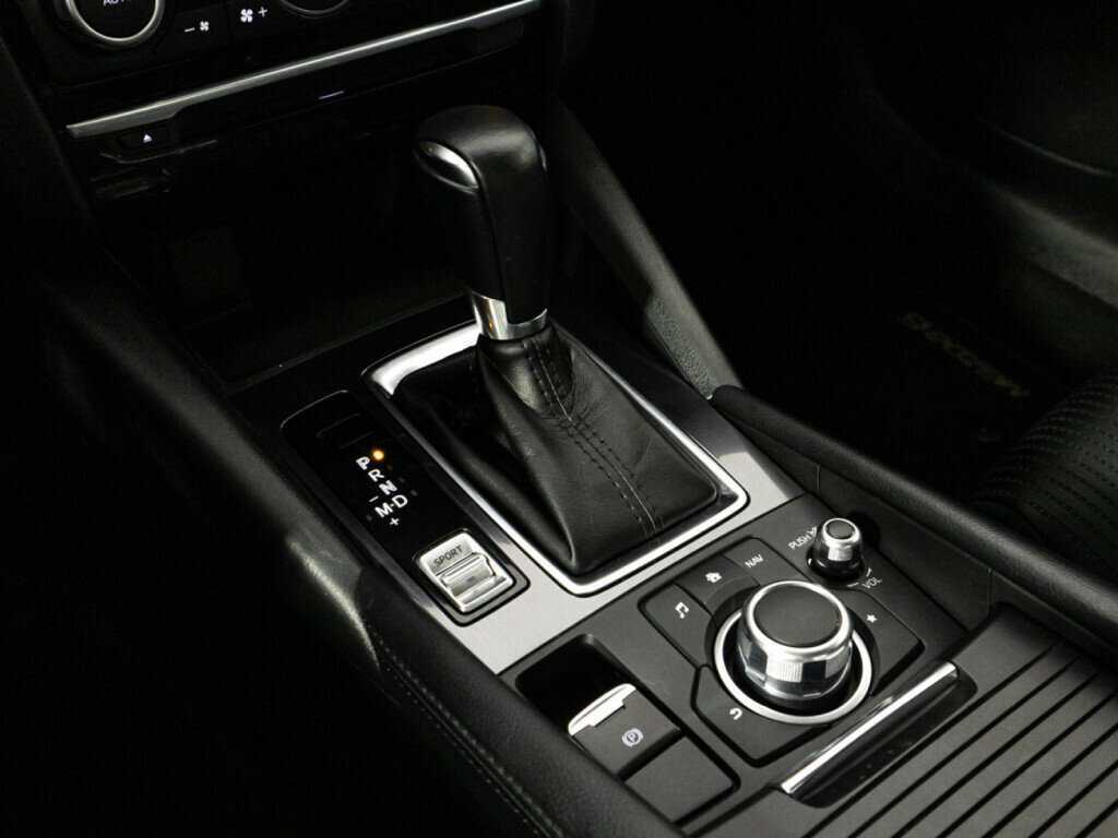 Купить Мазда 6, 2018, 104 989 км.. Фото: #16