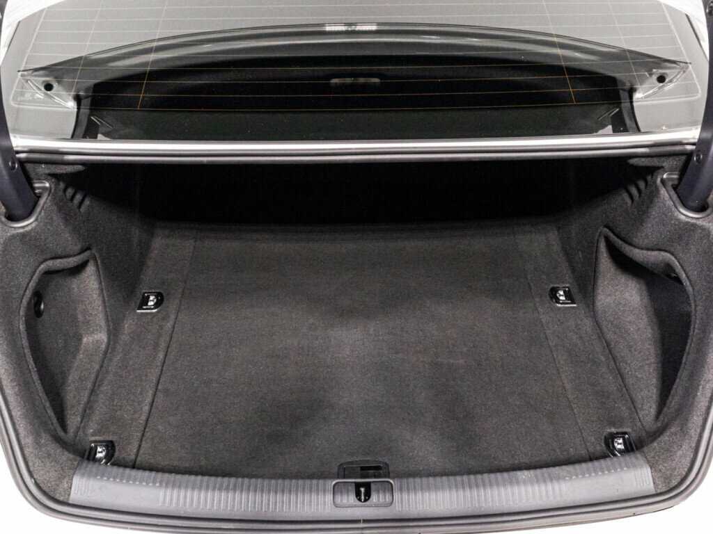 Купить Ауди А4, 2017, 65 015 км.. Фото: #14