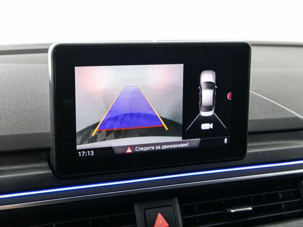 Купить Ауди А4, 2017, 65 015 км.. Фото: #15