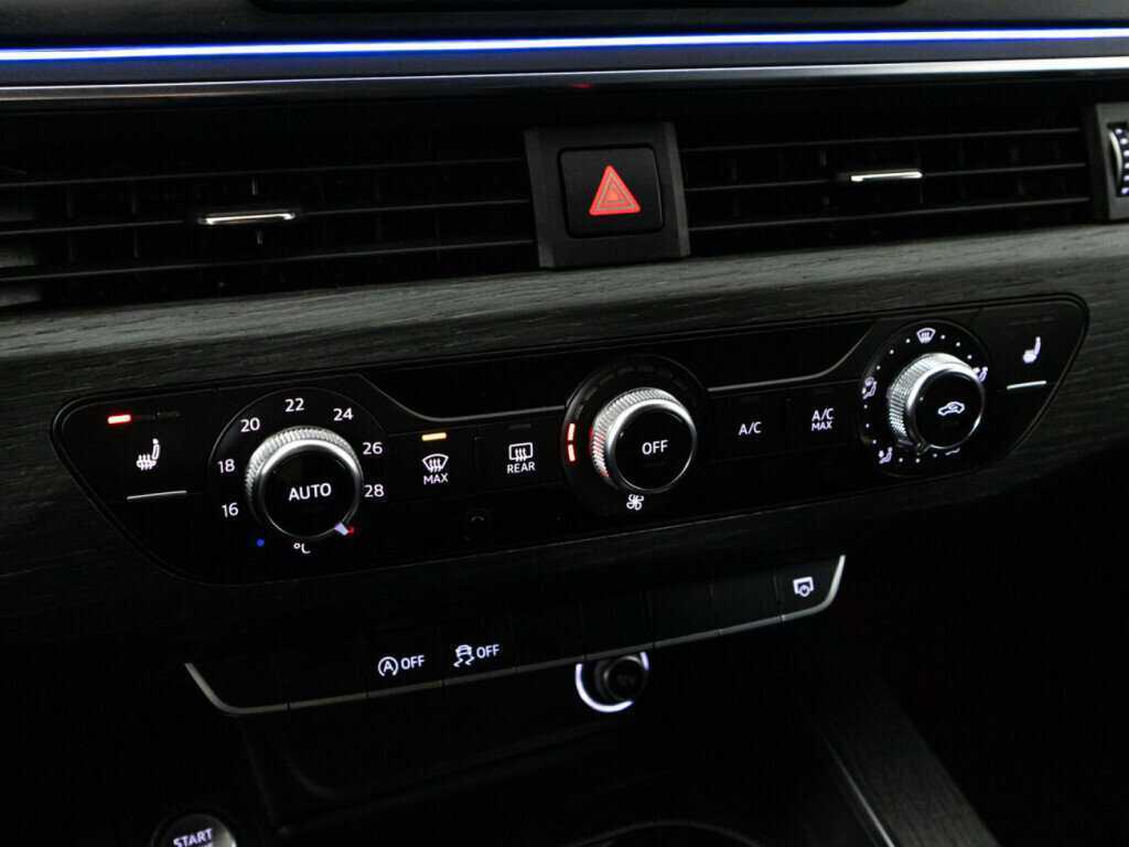 Купить Ауди А4, 2017, 65 015 км.. Фото: #16