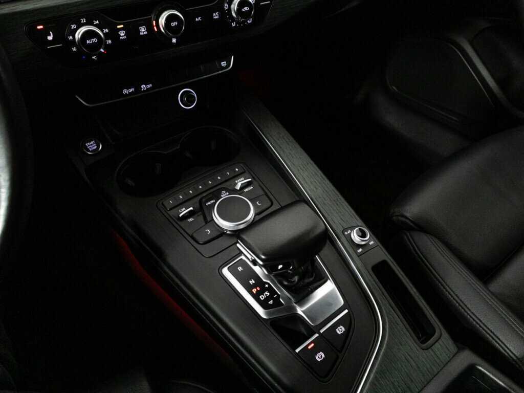 Купить Ауди А4, 2017, 65 015 км.. Фото: #17