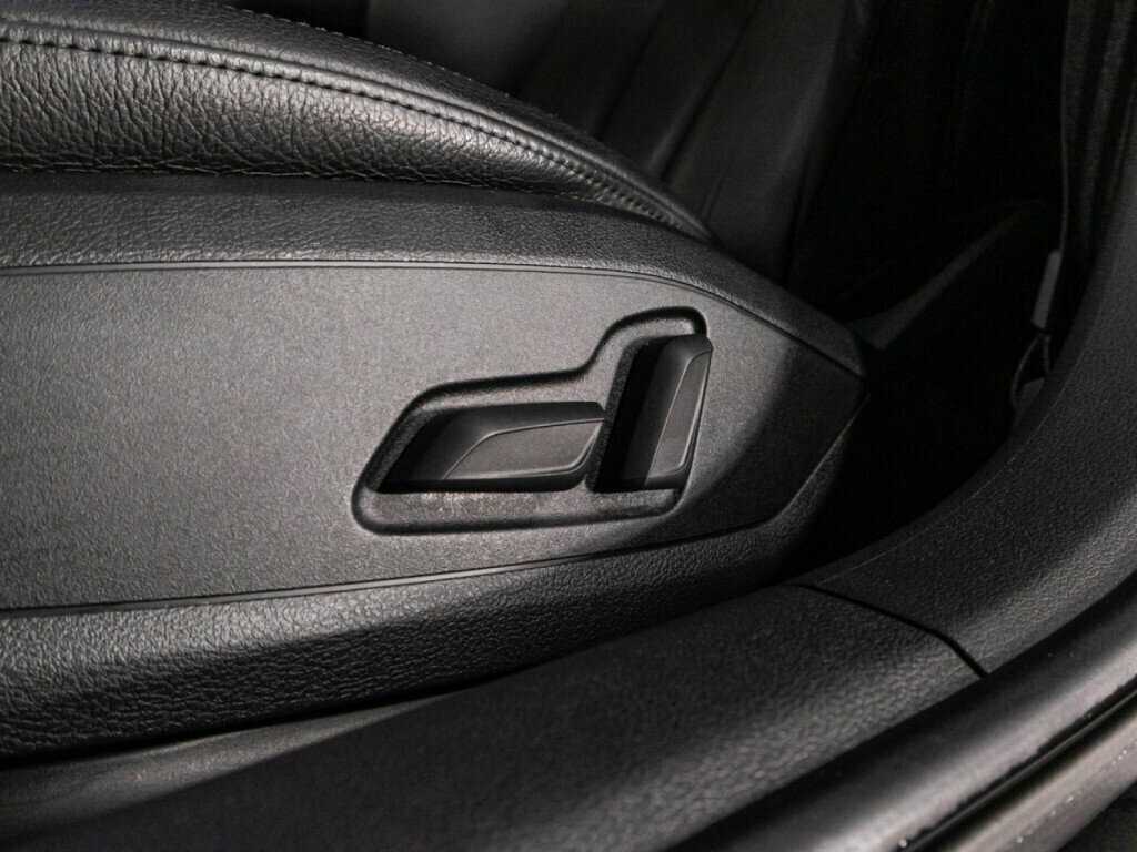 Купить Ауди А4, 2017, 65 015 км.. Фото: #19