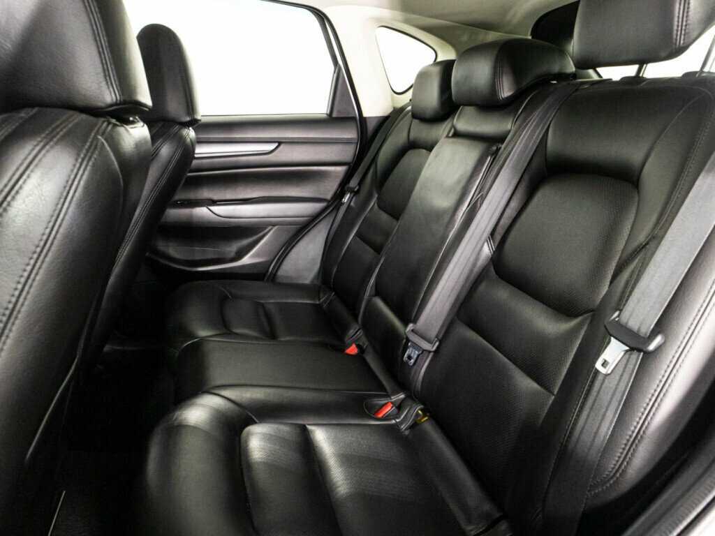 Купить Мазда Ц-Икс-5, 2017, 101 396 км.. Фото: #9