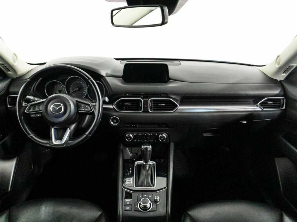 Купить Мазда Ц-Икс-5, 2017, 101 396 км.. Фото: #12