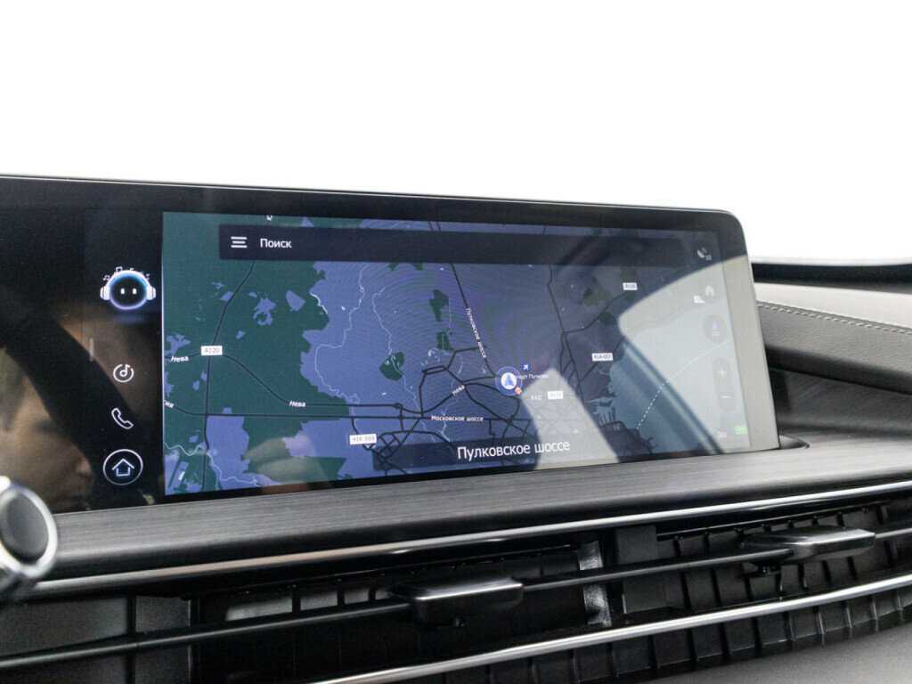 Купить Чери Тигго 7 Про Макс, 2024, 4 591 км.. Фото: #14