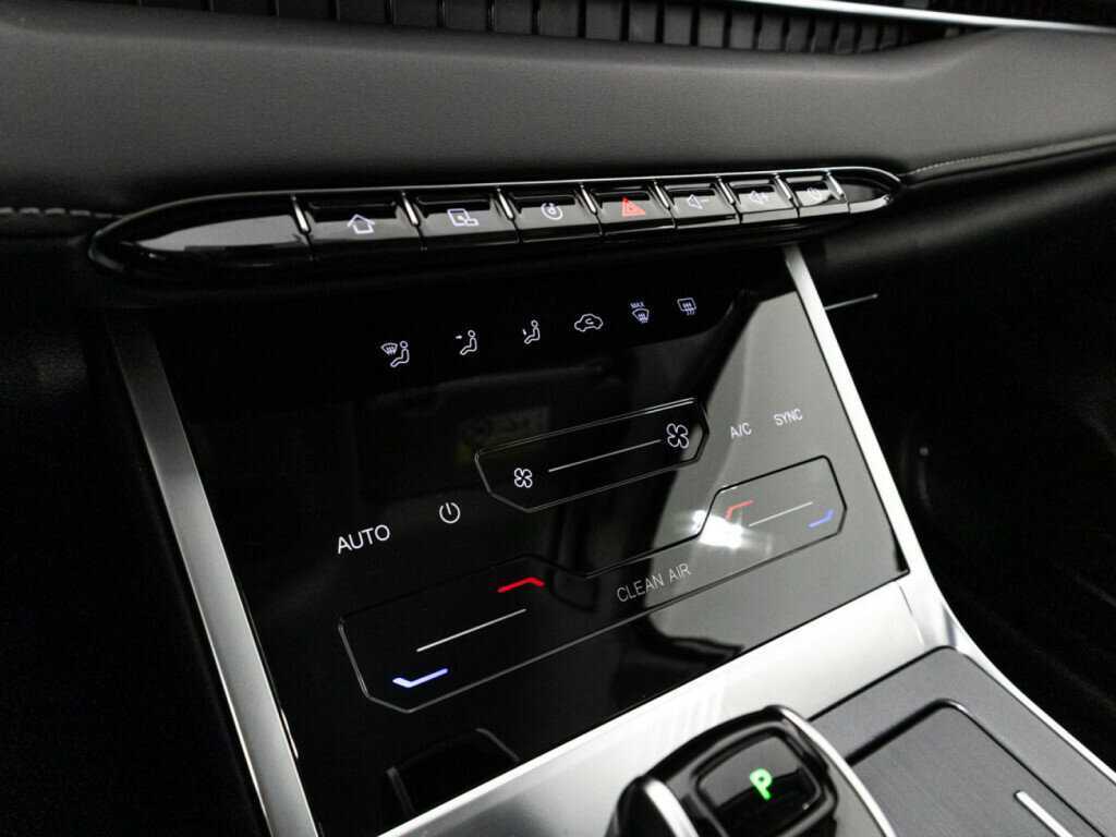 Купить Чери Тигго 7 Про Макс, 2024, 4 591 км.. Фото: #16