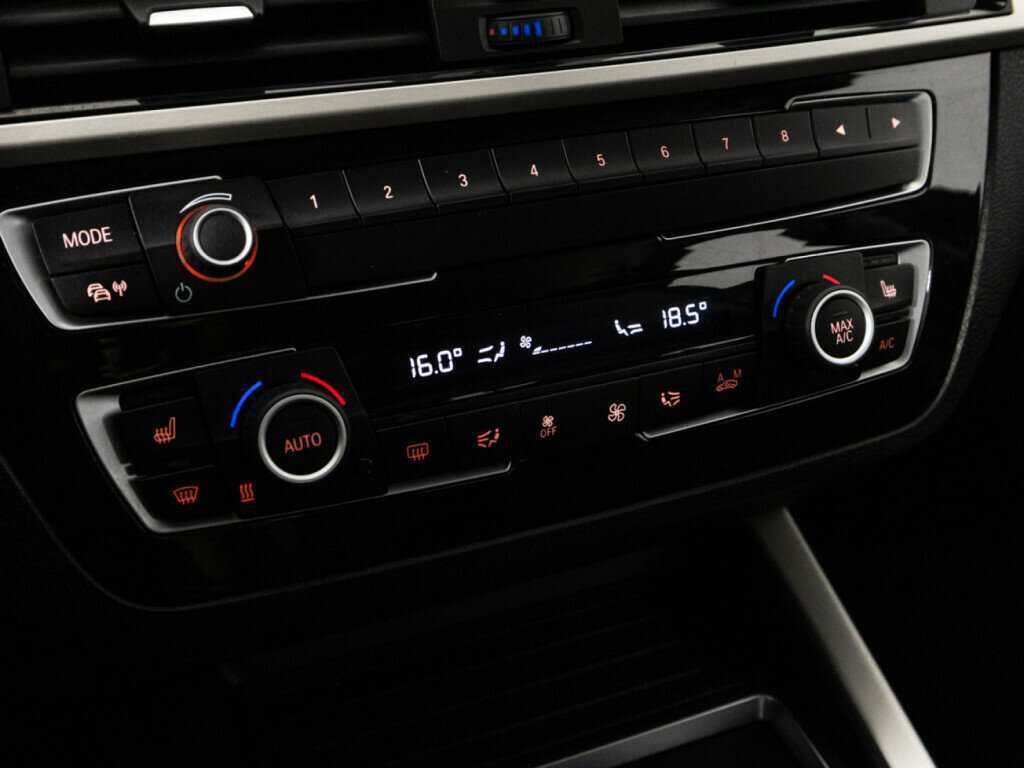 Купить БМВ 1 серии, 2017, 149 074 км.. Фото: #15