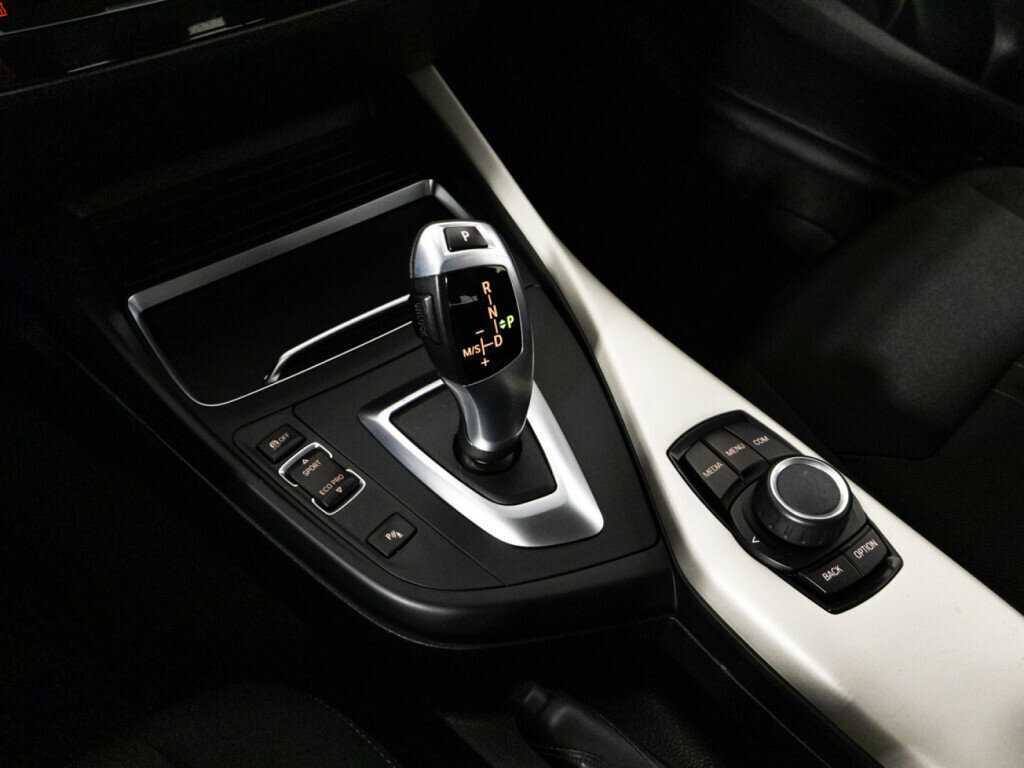 Купить БМВ 1 серии, 2017, 149 074 км.. Фото: #16