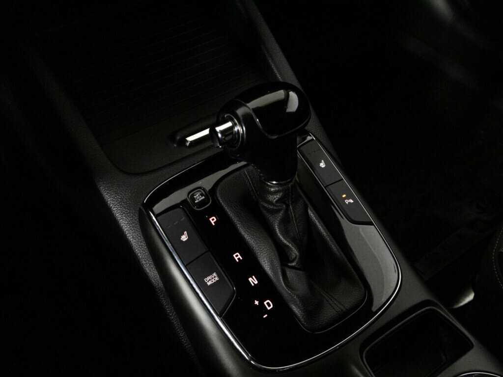 Купить Киа Церато, 2017, 112 377 км.. Фото: #15