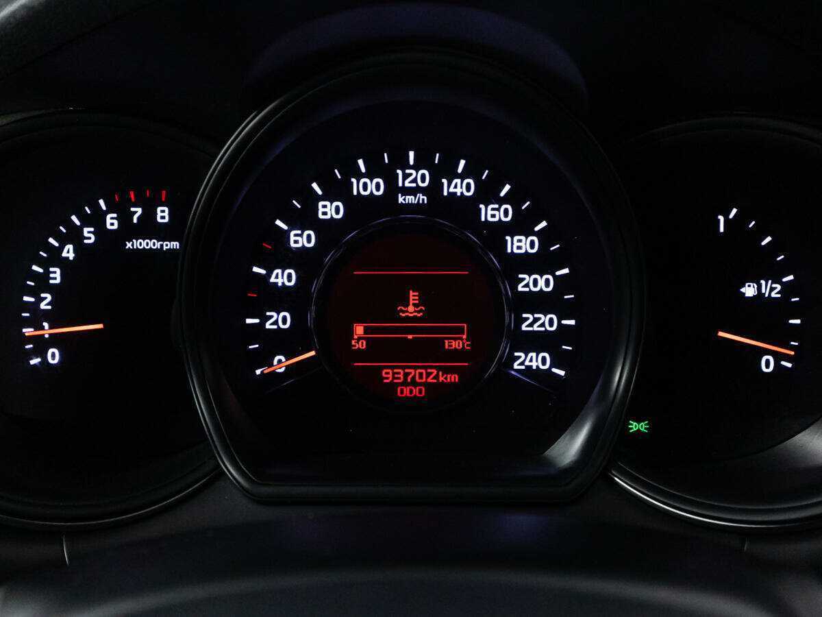 Купить Киа Сид, 2013, 93 000 км.. Фото: #11