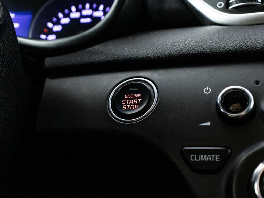 Купить Киа Спортейдж, 2019, 102 058 км.. Фото: #18