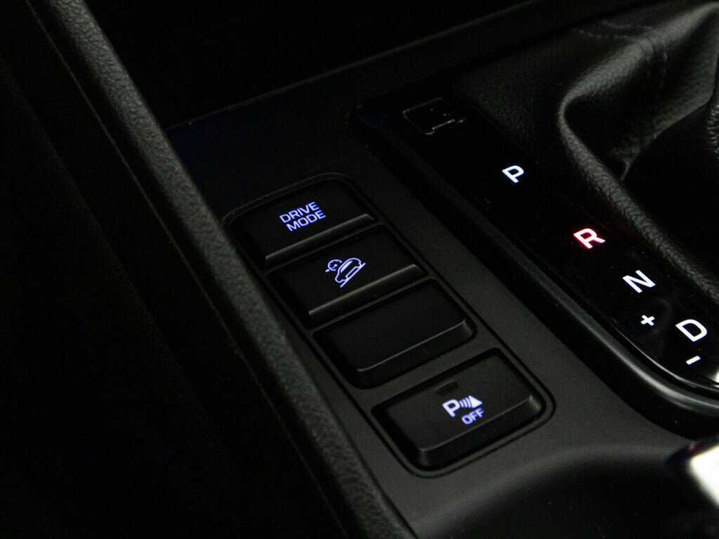 Купить Хендай Туксон, 2018, 124 449 км.. Фото: #16