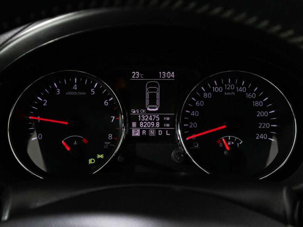 Купить Ниссан Кашкай, 2013, 132 473 км.. Фото: #11