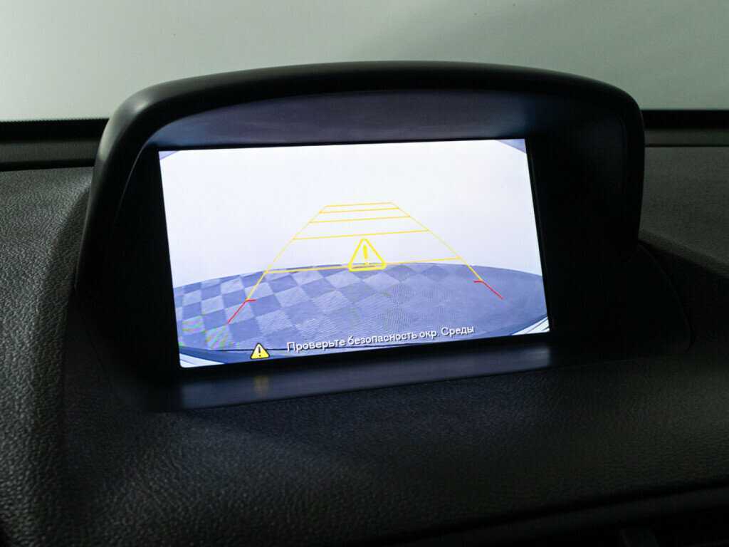 Купить Опель Мокка, 2015, 138 074 км.. Фото: #14