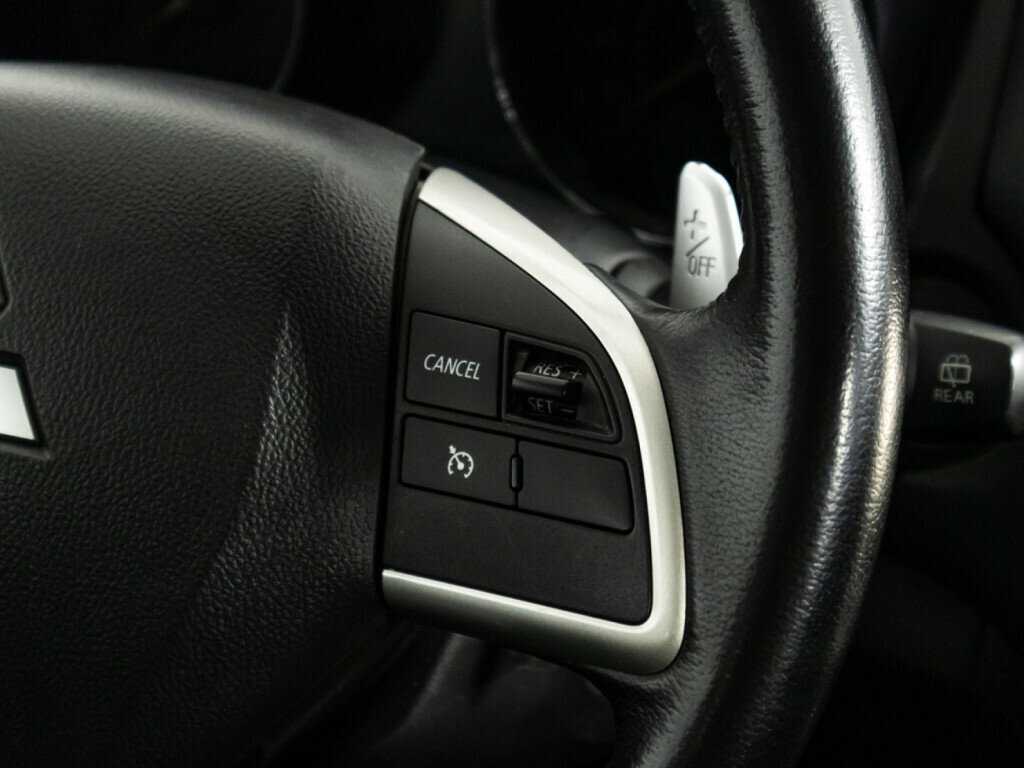 Купить Митсубиши АС-Икс, 2014, 142 521 км.. Фото: #18