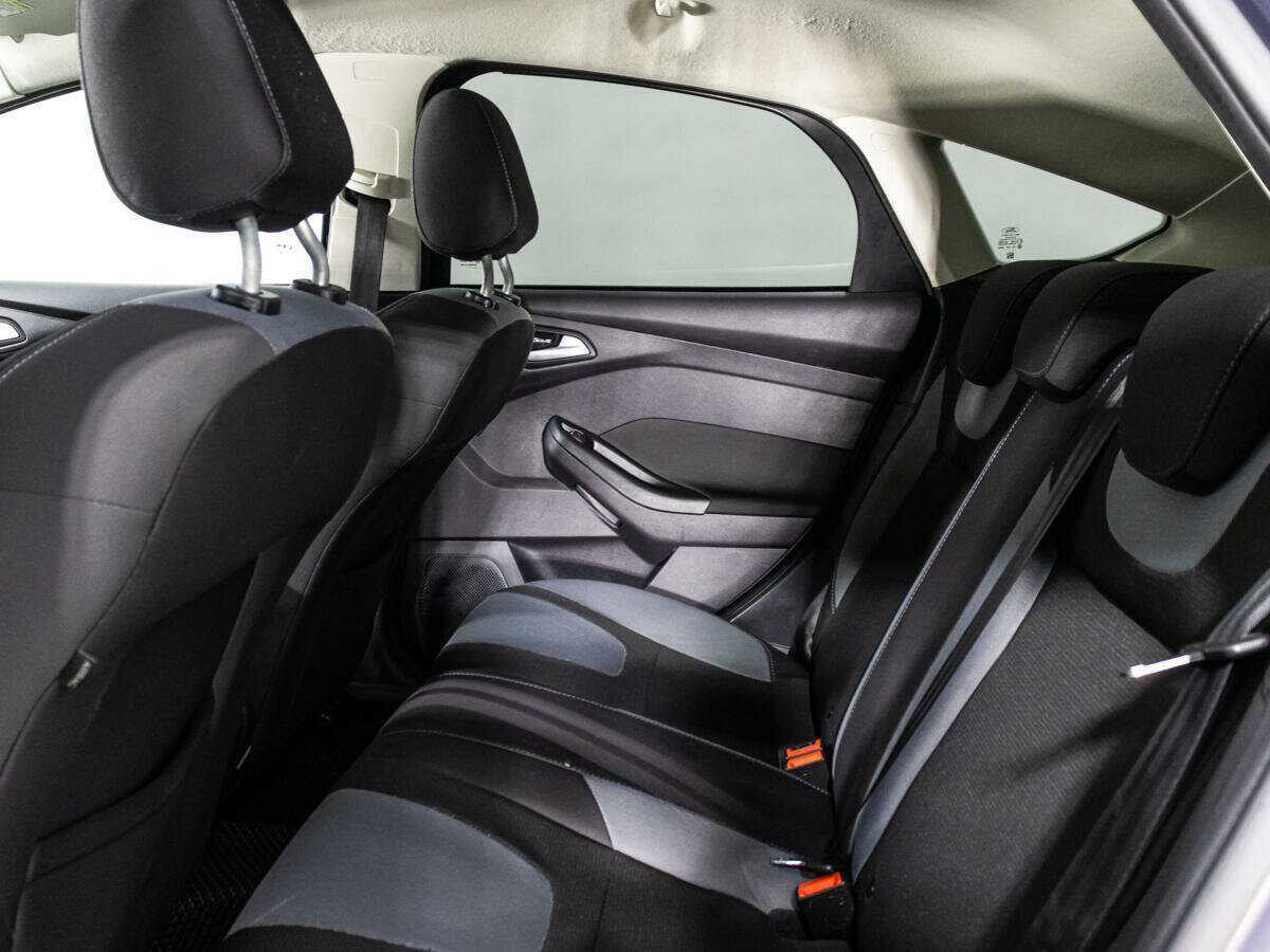 Купить Форд Фокус, 2013, 237 865 км.. Фото: #9