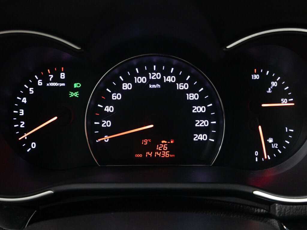 Купить Киа Соренто, 2016, 141 433 км.. Фото: #9