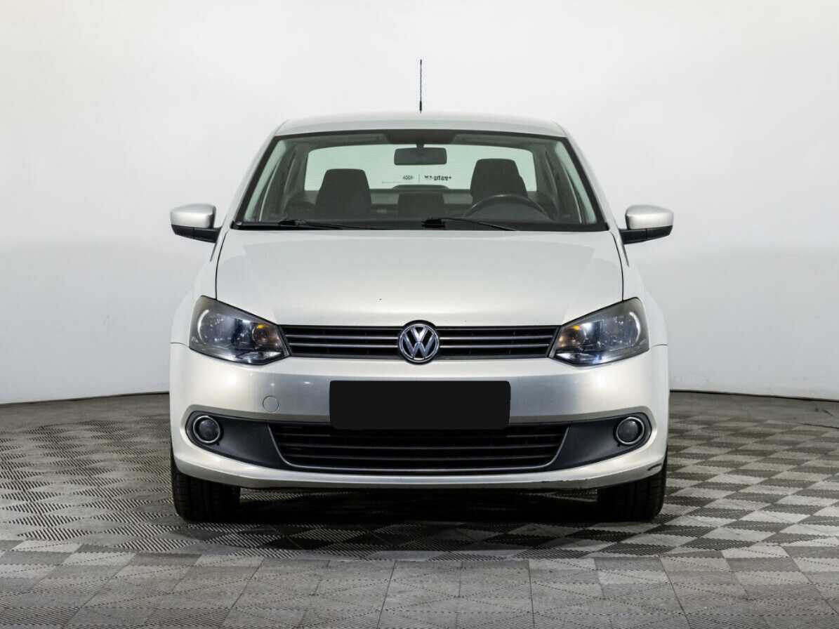 Купить Фольксваген Поло, 2013, 182 006 км.. Фото: #1