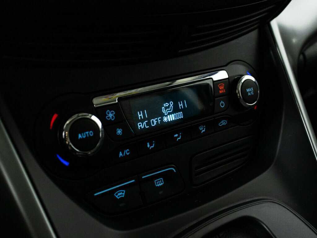 Купить Форд Куга, 2014, 76 461 км.. Фото: #14