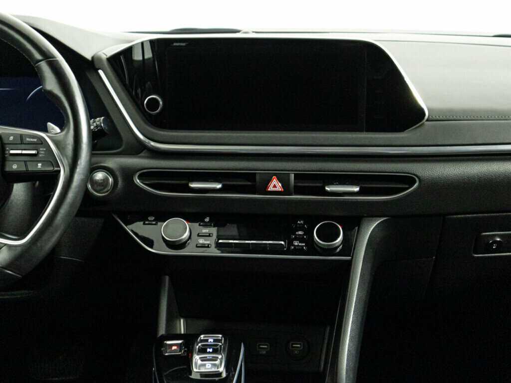 Купить Хендай Соната, 2020, 97 797 км.. Фото: #13