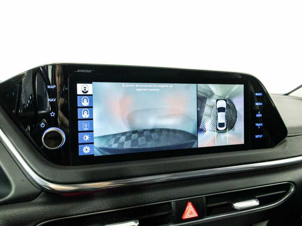 Купить Хендай Соната, 2020, 97 797 км.. Фото: #15