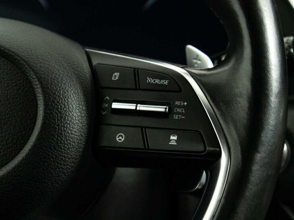 Купить Хендай Соната, 2020, 97 797 км.. Фото: #21