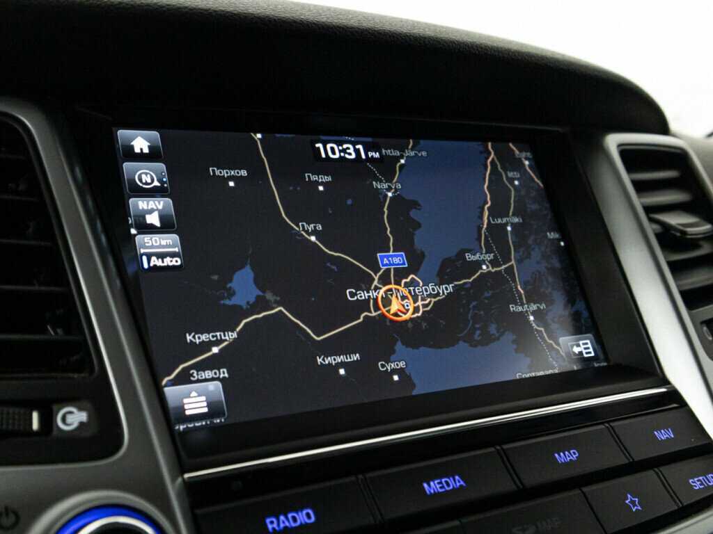 Купить Хендай Туксон, 2018, 121 244 км.. Фото: #14