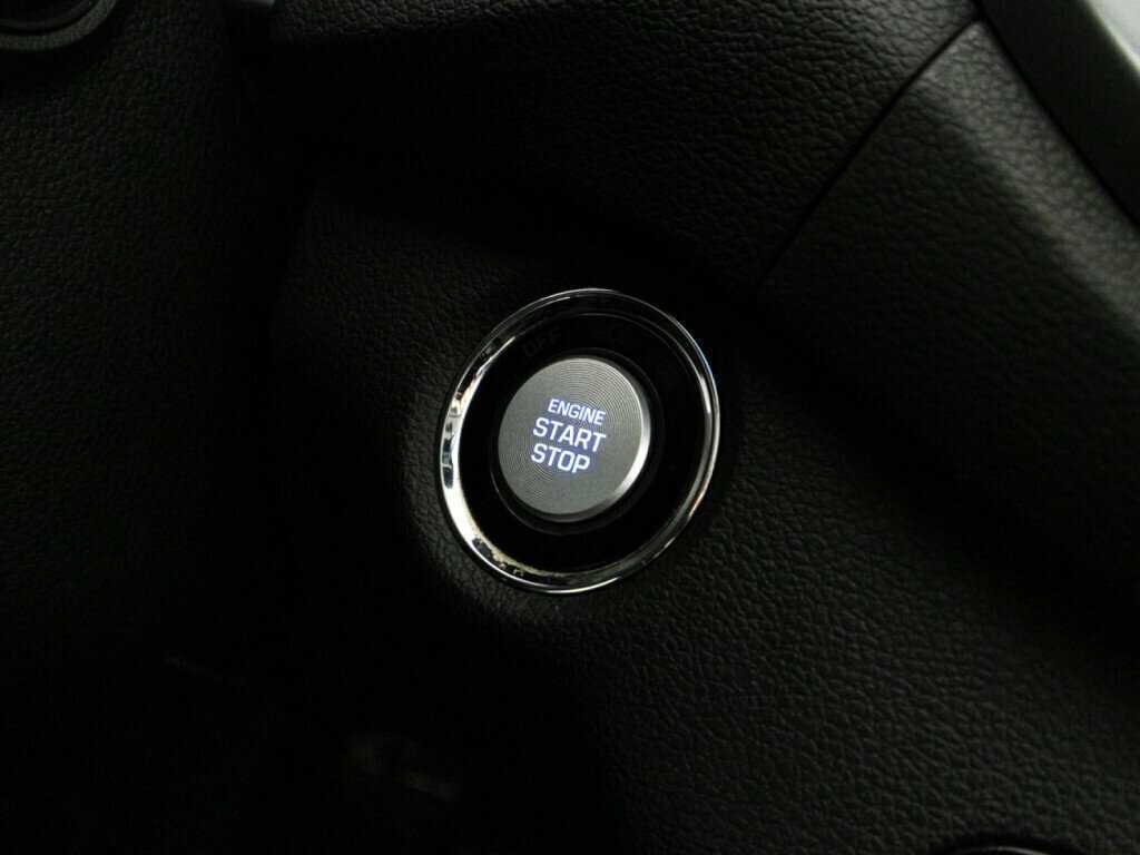 Купить Хендай Туксон, 2018, 121 244 км.. Фото: #16