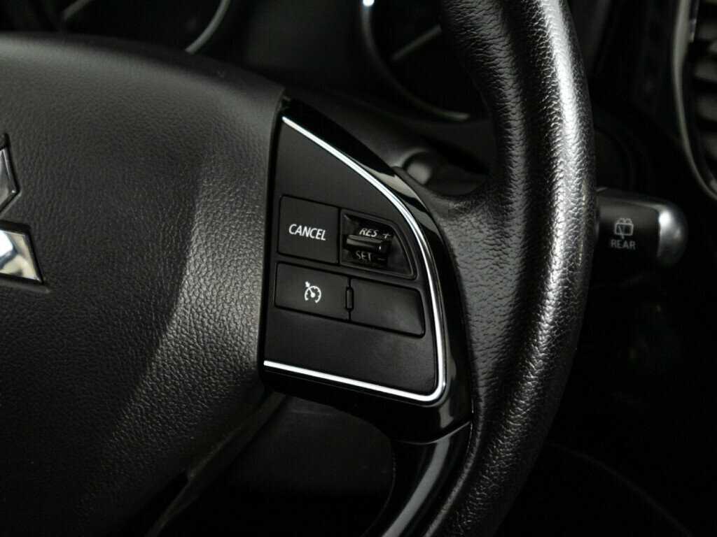 Купить Митсубиши Оутлэндер, 2018, 141 757 км.. Фото: #16