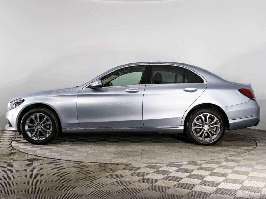 Купить Мерседес-Бенц Ц-Класс, 2014, 188 829 км.. Фото: #7