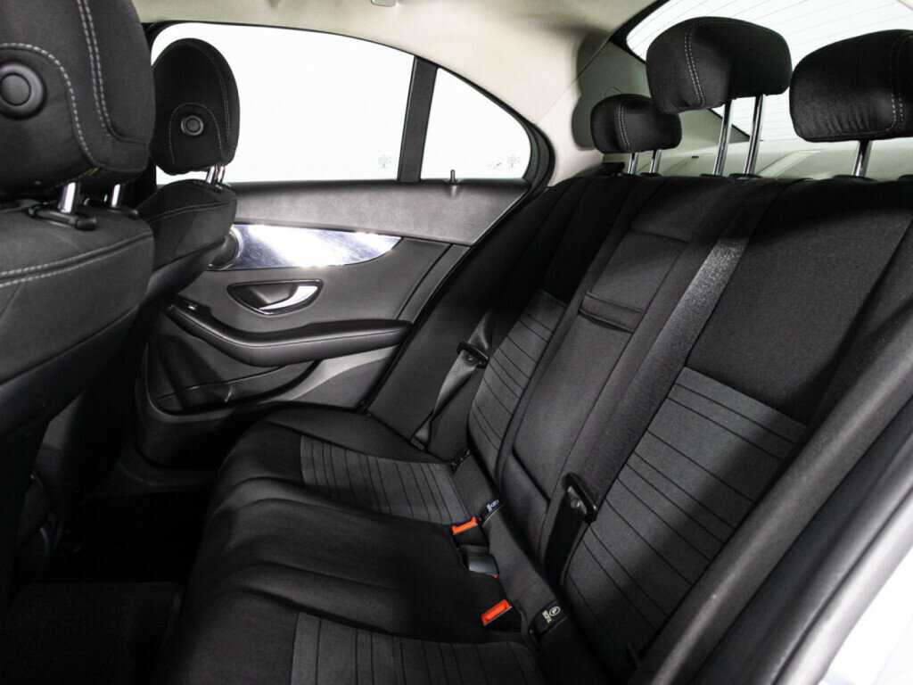 Купить Мерседес-Бенц Ц-Класс, 2014, 188 829 км.. Фото: #9