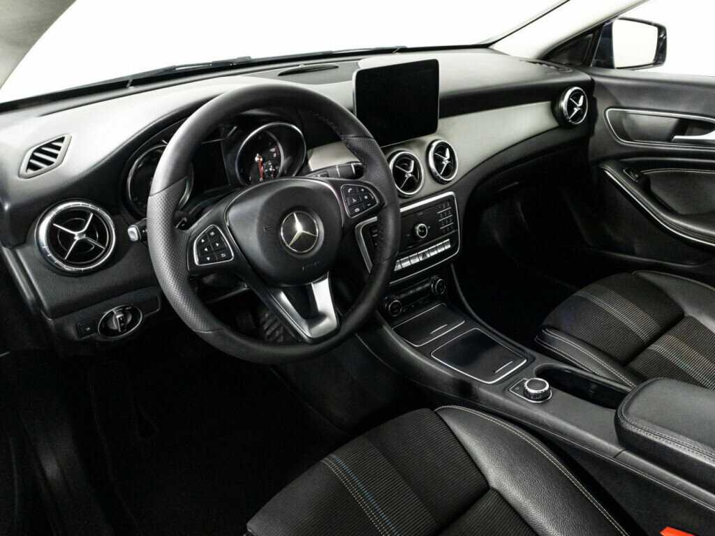 Купить Мерседес-Бенц КЛА, 2018, 118 094 км.. Фото: #10