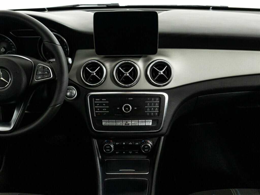 Купить Мерседес-Бенц КЛА, 2018, 118 094 км.. Фото: #13