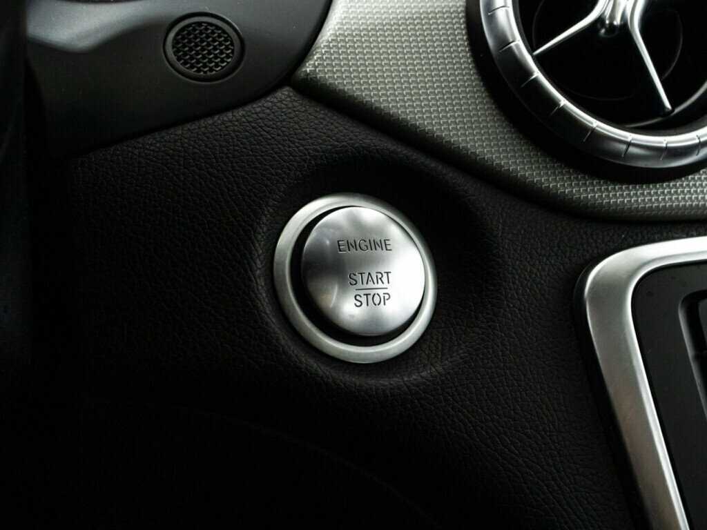 Купить Мерседес-Бенц КЛА, 2018, 118 094 км.. Фото: #15