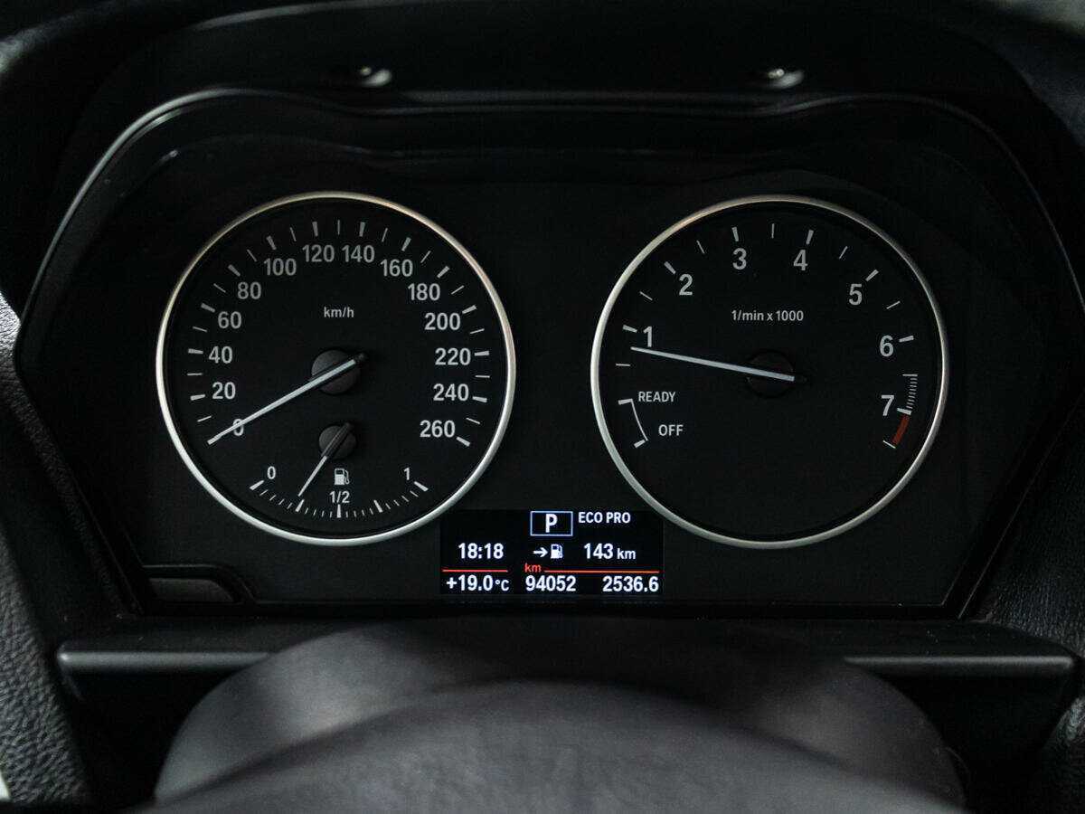 Купить БМВ 1 серии, 2012, 94 049 км.. Фото: #11